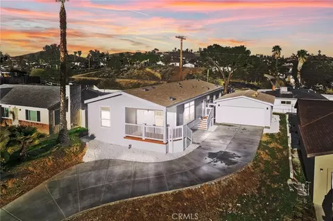 29566 La Cresta Dr, Menifee, CA 92587