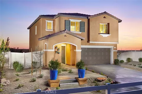 14958 Decarlo Dr, Adelanto, CA 92301