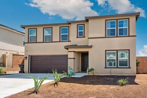 25276 Sedona Ln, Homeland, CA 92548