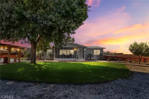 20930 Woodruff, Nuevo, CA 92567