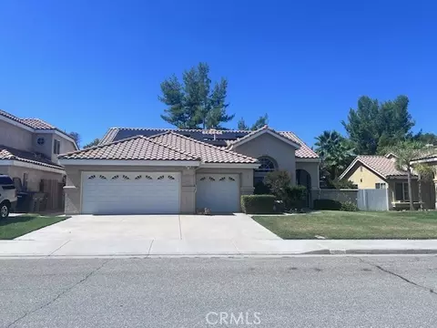 1252 Avenida Floribunda, San Jacinto, CA 92583