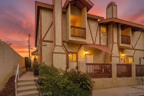 284 Laurel Ave #5, Brea, CA 92821