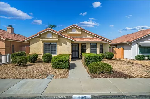 759 Via Linda Dr, Hemet, CA 92545