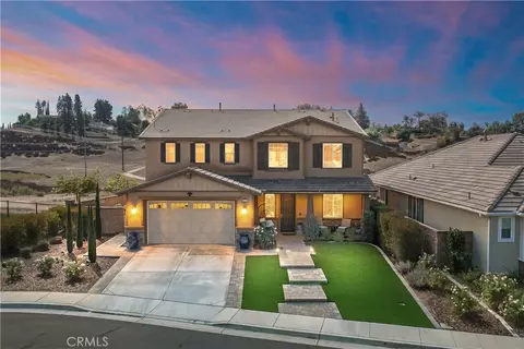 Exterior - 30631 Mulberry Ct, Temecula, CA 92591 photo 1 of 8