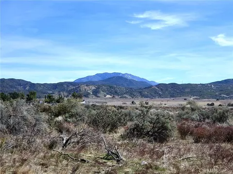 1 Mitchell Rd, Anza, CA 92539 photo 2
