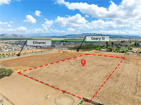 0 Geary, Menifee, CA 92585 photo 2