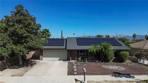 466 Mary Ln, Hemet, CA 92543