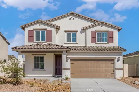 80548 Anacapa Dr, Indio, CA 92201