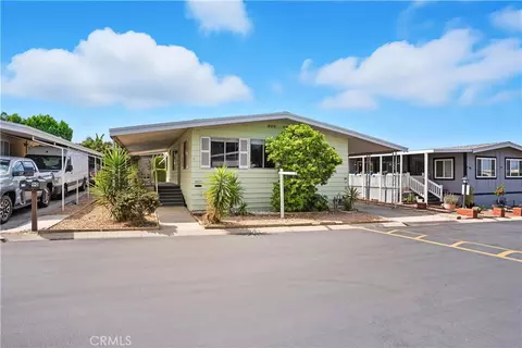 3663 Buchanan St #90, Riverside, CA 92503