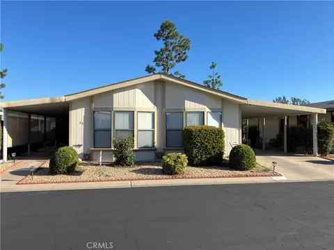 1250 N Kirby St #43, Hemet, CA 92545