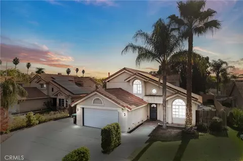 2611 Jeffery Cir, Hemet, CA 92545