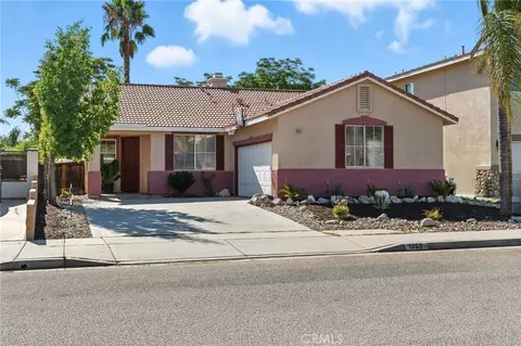 1063 Blackburn Way, Hemet, CA 92545