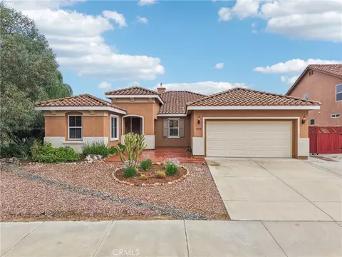 33616 Magnetite St, Menifee, CA 92584