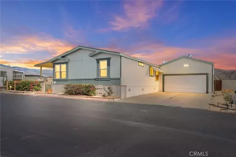 64550 Pierson Blvd #25, Desert Hot Springs, CA 92240