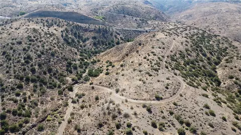 0 Vac Courson Ranch Rd, Palmdale, CA 93550 photo 4