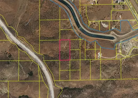 0 Vac Courson Ranch Rd, Palmdale, CA 93550 photo 12