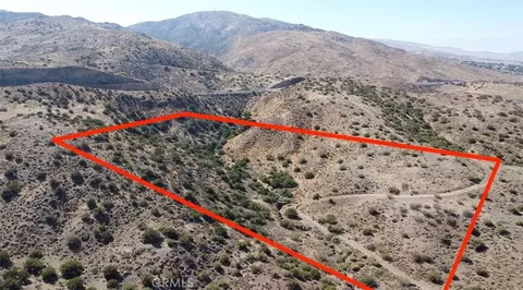 0 Vac Courson Ranch Rd, Palmdale, CA 93550 photo 3