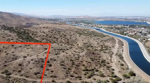 0 Vac Courson Ranch Rd, Palmdale, CA 93550 photo 11