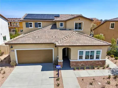 49351 Meadowlark Pl, Indio, CA 92201
