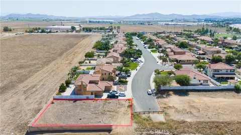 0 Lady Bell Way, Perris, CA 92571