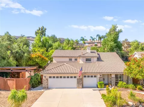 27569 Hopi Spgs, Corona, CA 92883