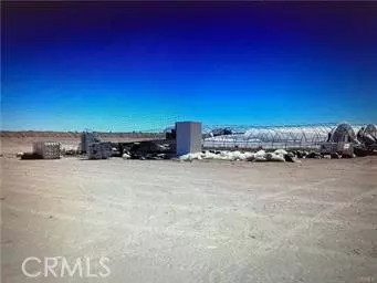 0 Princess Pat Mine Rd, Adelanto, CA 92301