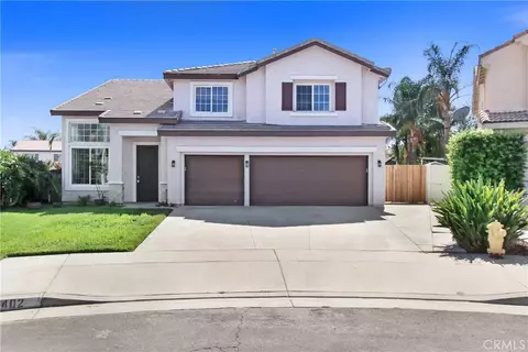 402 Lombard Ct, Hemet, CA 92544