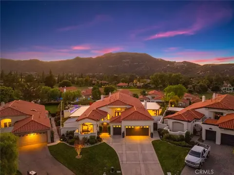 22901 Saint Annes Ct, Murrieta, CA 92562