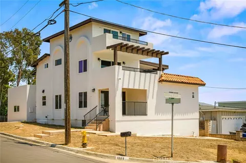 1669 Buena Vis, Spring Valley, CA 91977