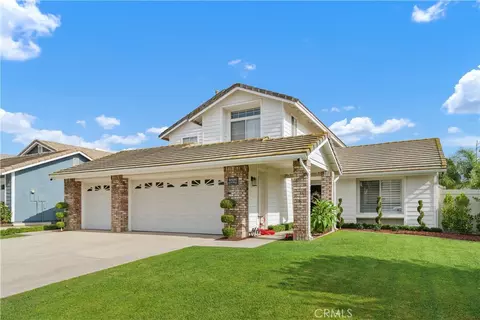 40080 Avenida Palizada, Murrieta, CA 92563