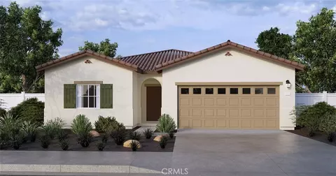 49480 Seagull Pl, Indio, CA 92201