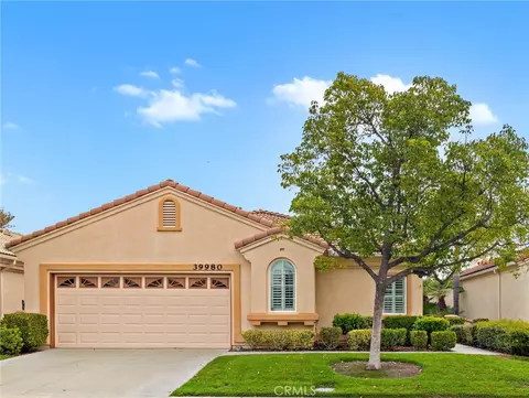 39980 Corte Calanova, Murrieta, CA 92562