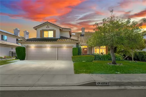 42154 Thoroughbred Ln, Murrieta, CA 92562