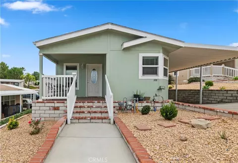 1536 S State St #144, Hemet, CA 92543