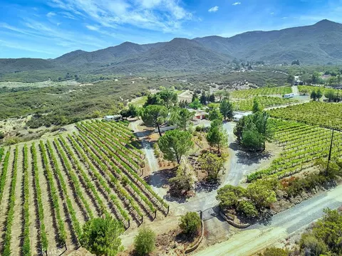 34680 Highway 79, Warner Springs, CA 92086
