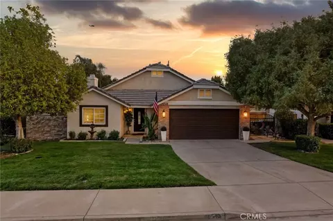 5548 Westwind Dr, San Bernardino, CA 92407