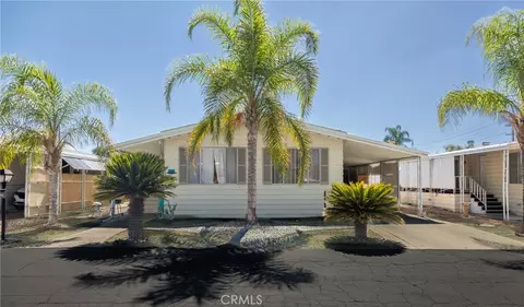 1525 W Oakland Apt 113 Ave, Hemet, CA 92543