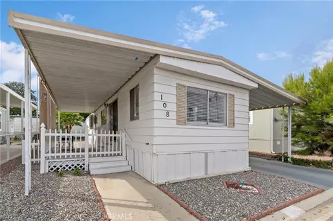 601 N Kirby St #108, Hemet, CA 92545