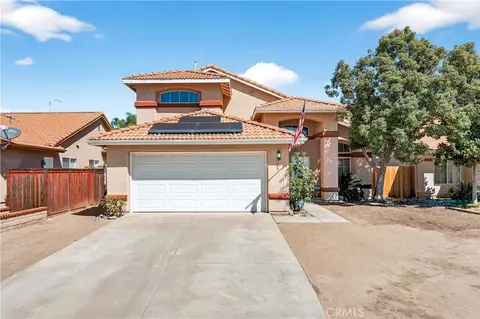 25720 Marvick Way, Murrieta, CA 92563