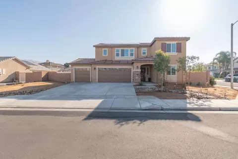387 Sunny Rdg, San Jacinto, CA 92582