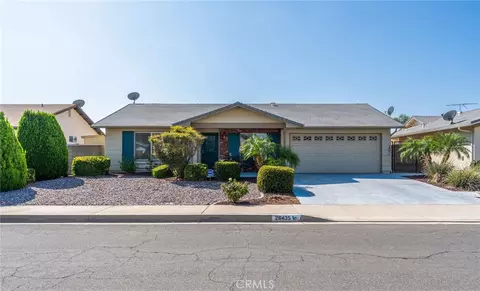 26435 Bluebell, Menifee, CA 92586