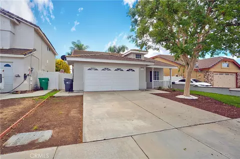 27105 Hemingway Ct, Menifee, CA 92584