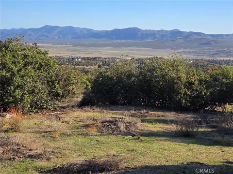 0 Mount Rd, Anza, CA 92539