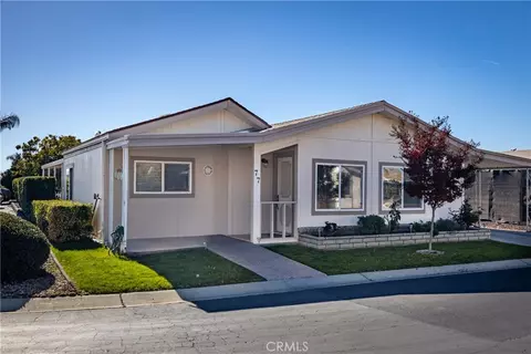 1250 N Kirby St #77, Hemet, CA 92545