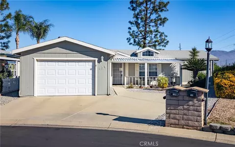 1250 N Kirby St #138, Hemet, CA 92545