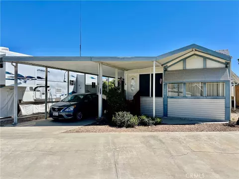 1295 S Cawston #496, Hemet, CA 92545