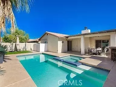 51865 Avenida Velasco, La Quinta, CA 92253