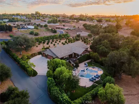 4007 Ladera Vista Rd, Fallbrook, CA 92028