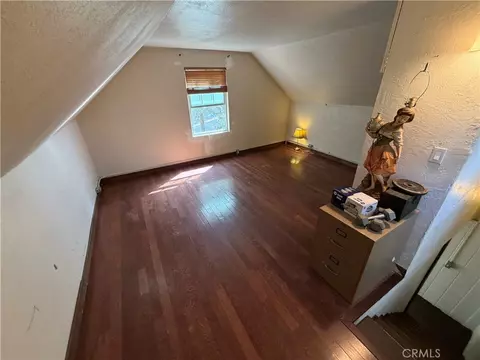 Bedroom - 23370 Seeley Way, Crestline, CA 92325 photo 3 of 5