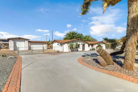6938 La Habra Ave, Yucca Valley, CA 92284